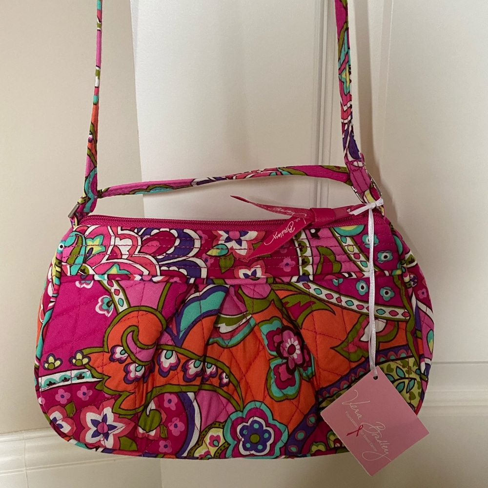 Vera Bradley Purse